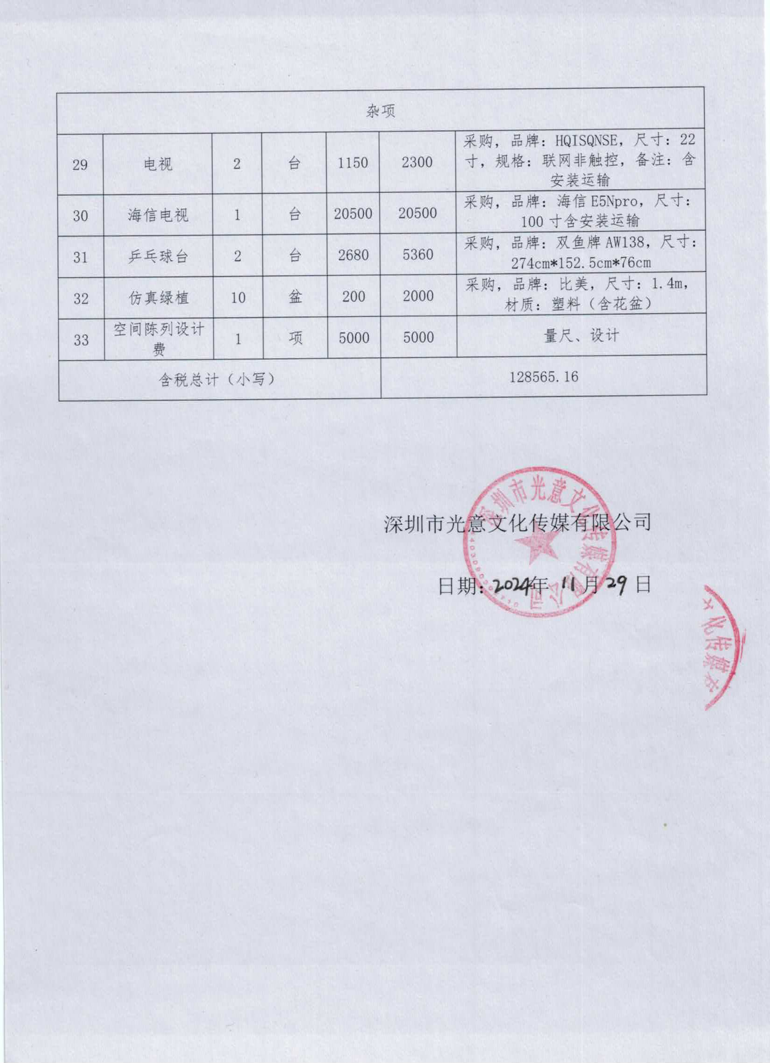 新桥街道象山社区2024年“民生微实事”象山社区便民物资采购项目决算公示_page-0003.jpg