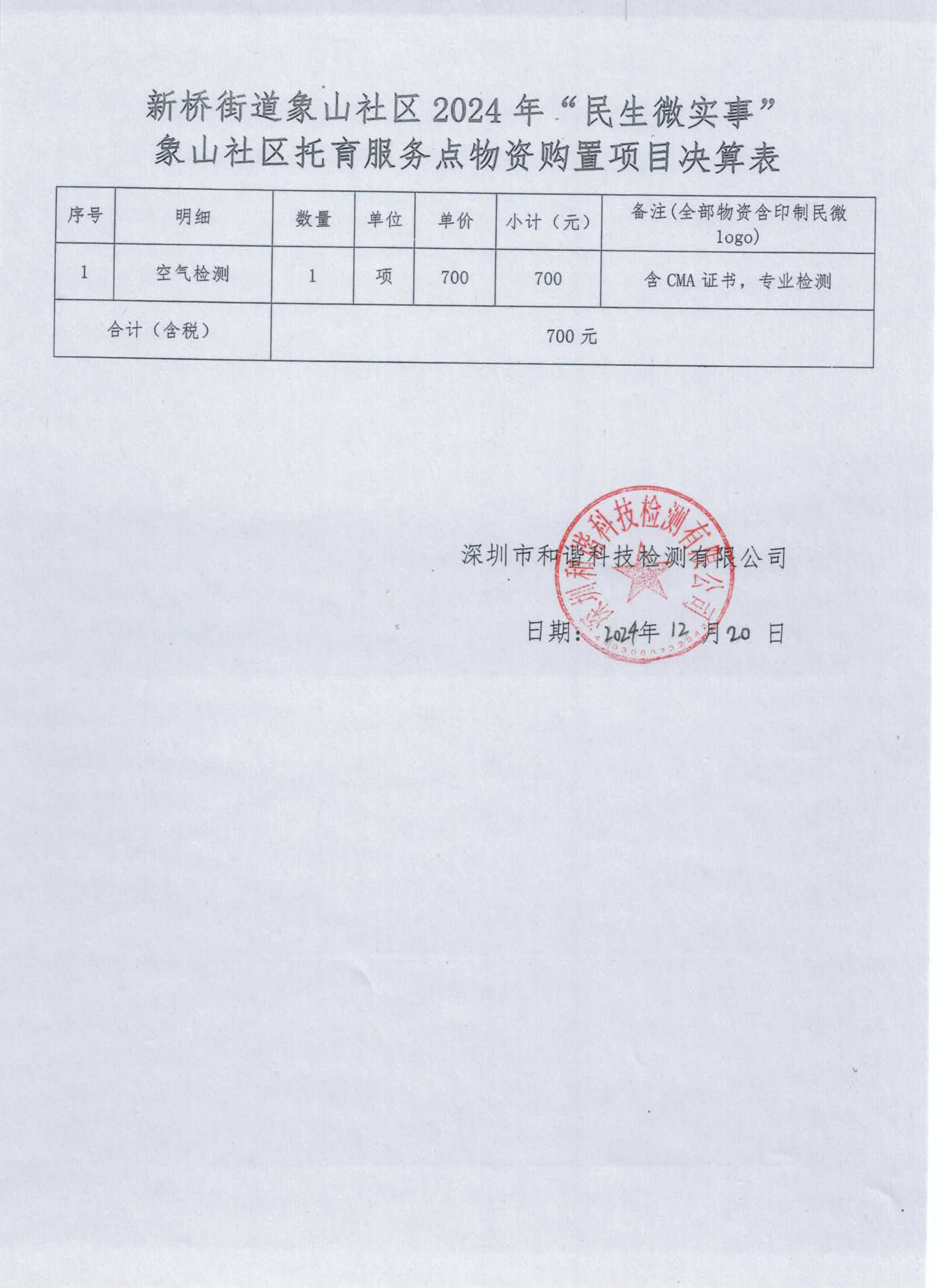 新桥街道象山社区2024年“民生微实事”象山社区托育服务点物资购置项目决算公示_page-0007.jpg