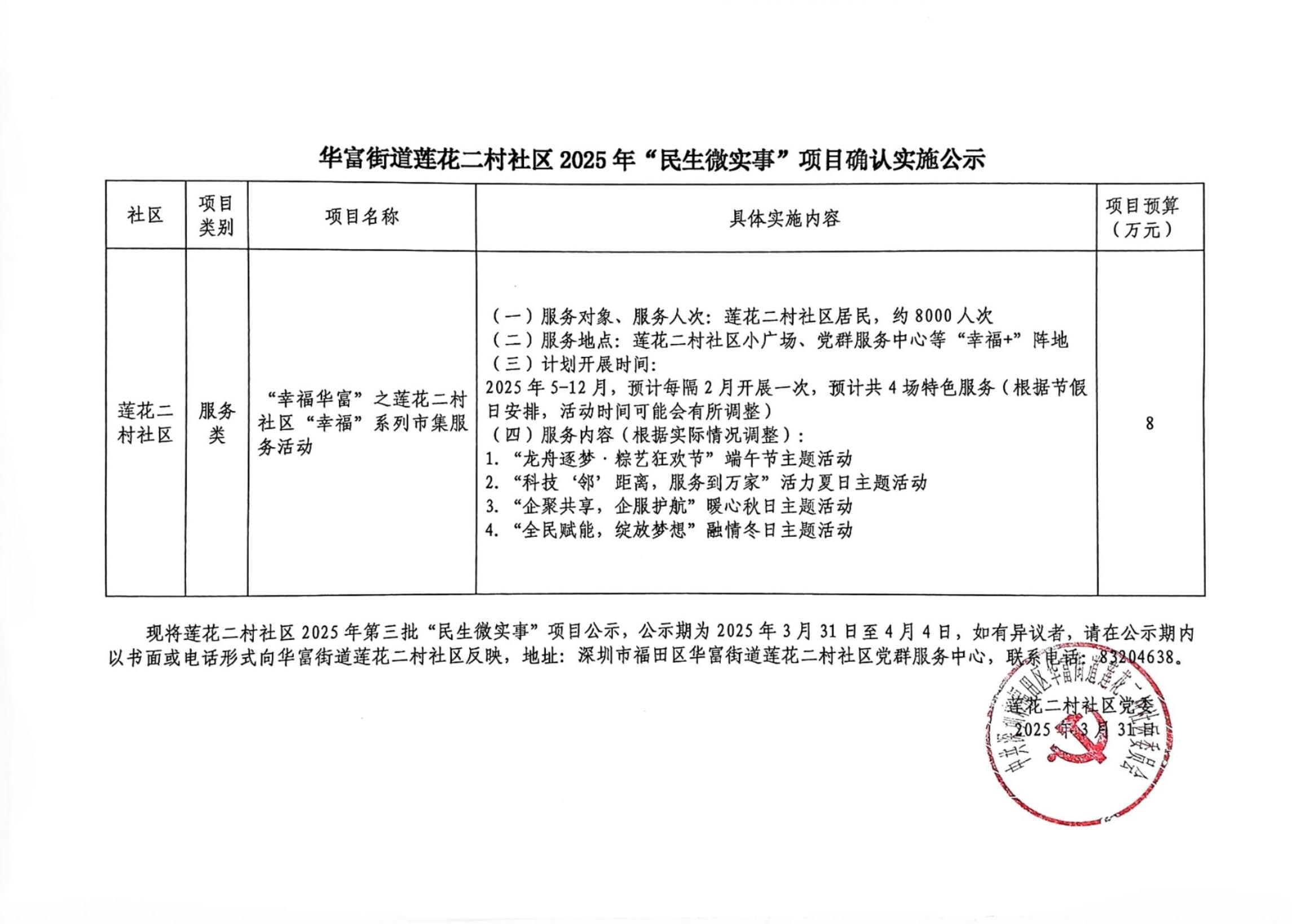 莲花二村社区第三批项目确认公示.jpg