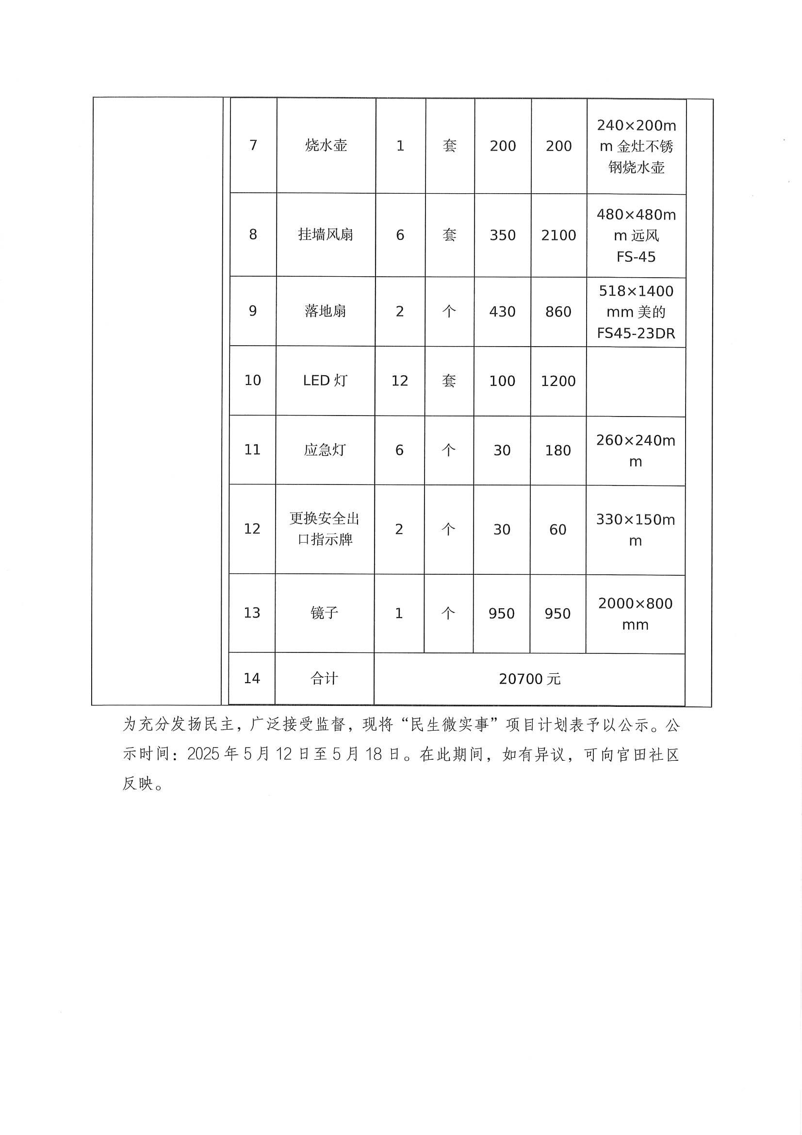 项目公示丨关于宝安区石岩街道官田社区2025年“民生微实事”项目计划公示33.jpg