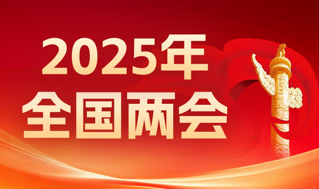 2025年全国两会