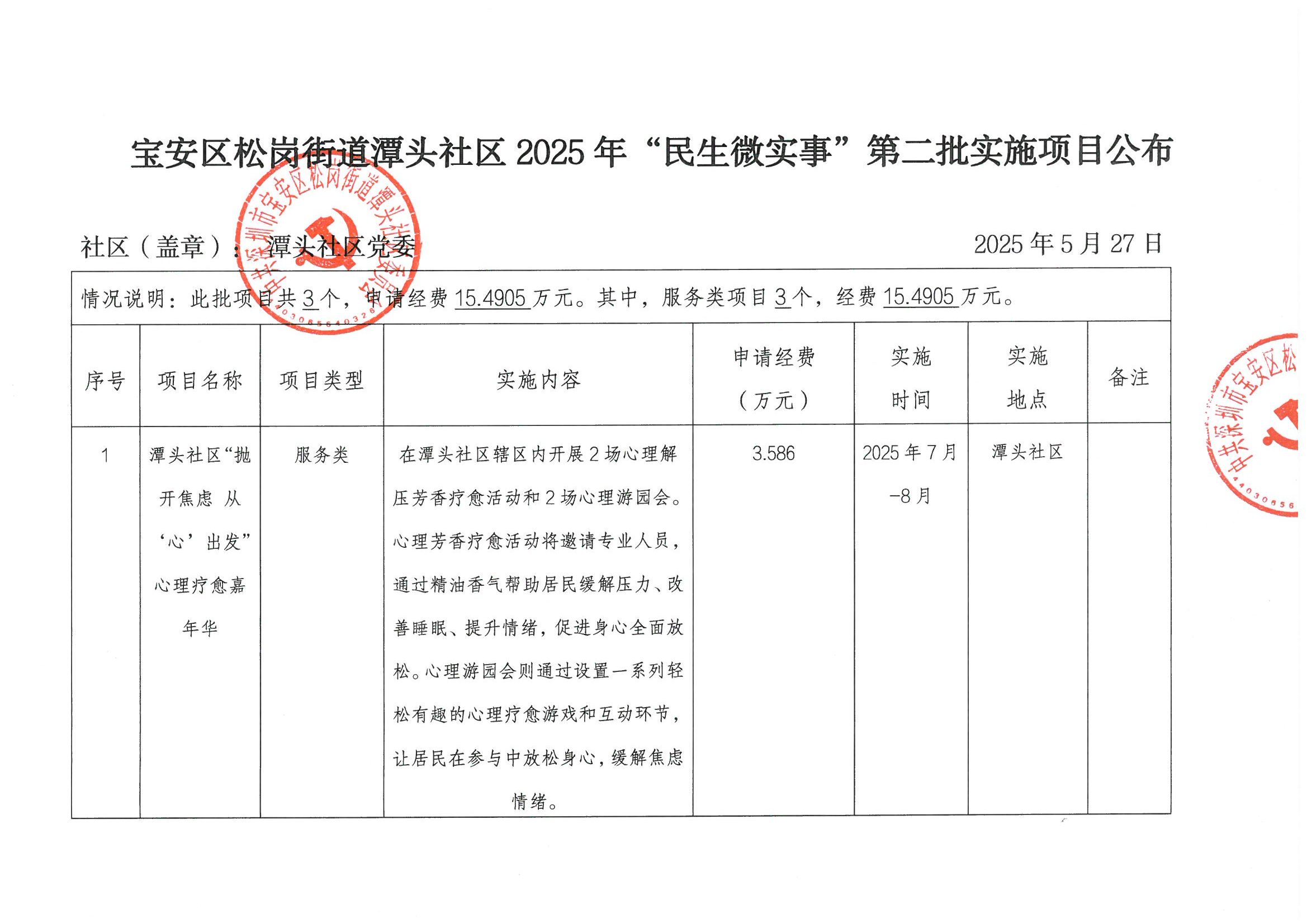 宝安区松岗街道潭头社区2025年“民生微实事”第二批实施项目公布.png