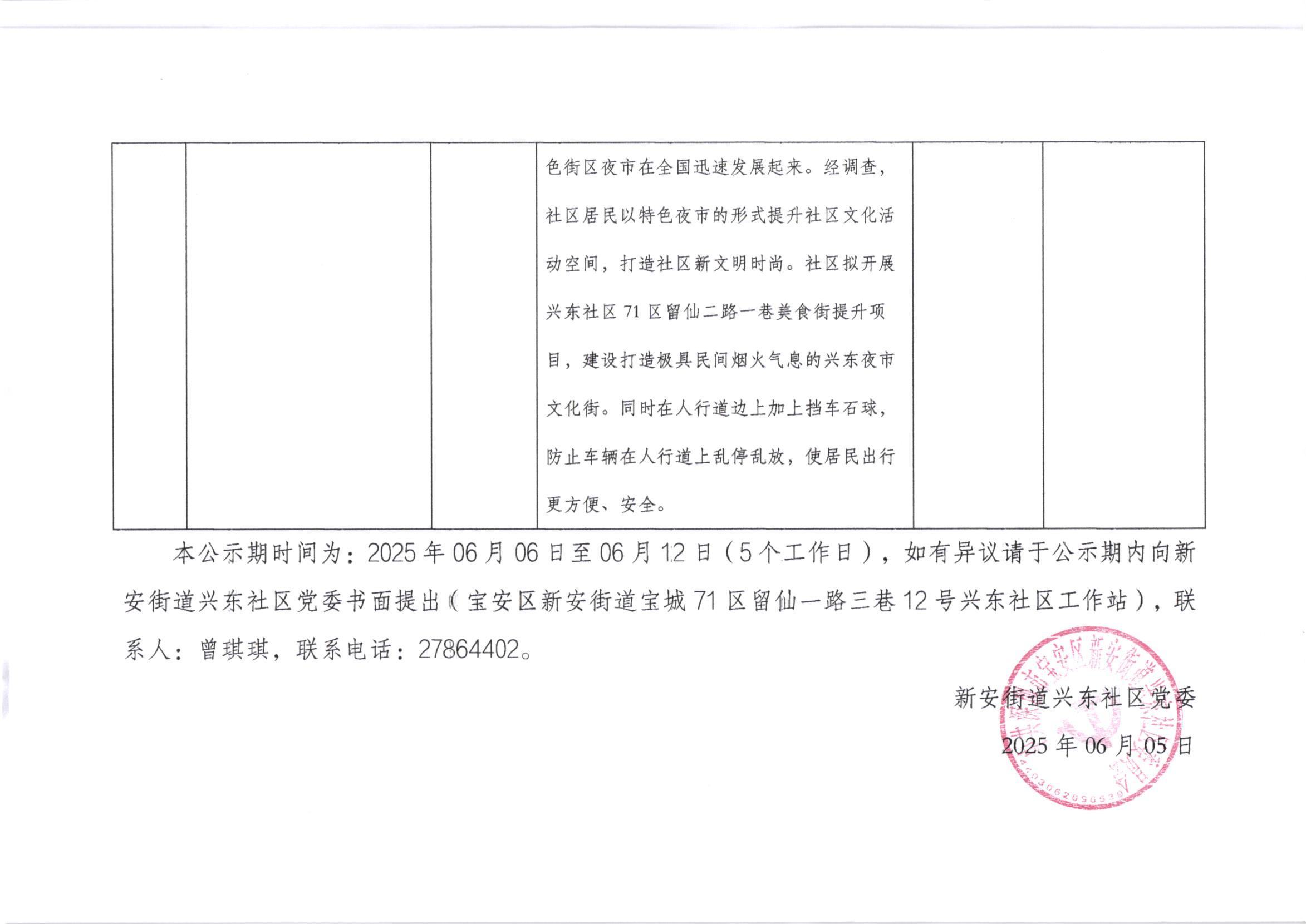 新安街道兴东社区2025年“民生微实事”第一批实施项目公示_003.jpg