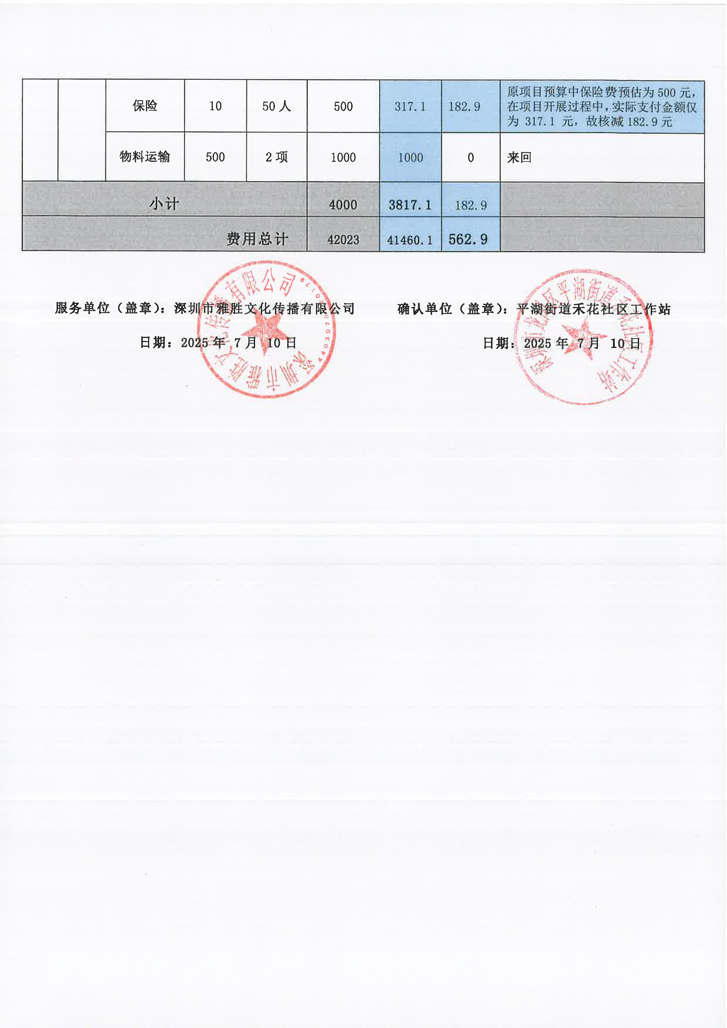 页面提取自－16246.3公服办支付“青春有你 定向奔赴”禾花社区青年定向越野趣味运动会项目尾款费用_页面_3.png