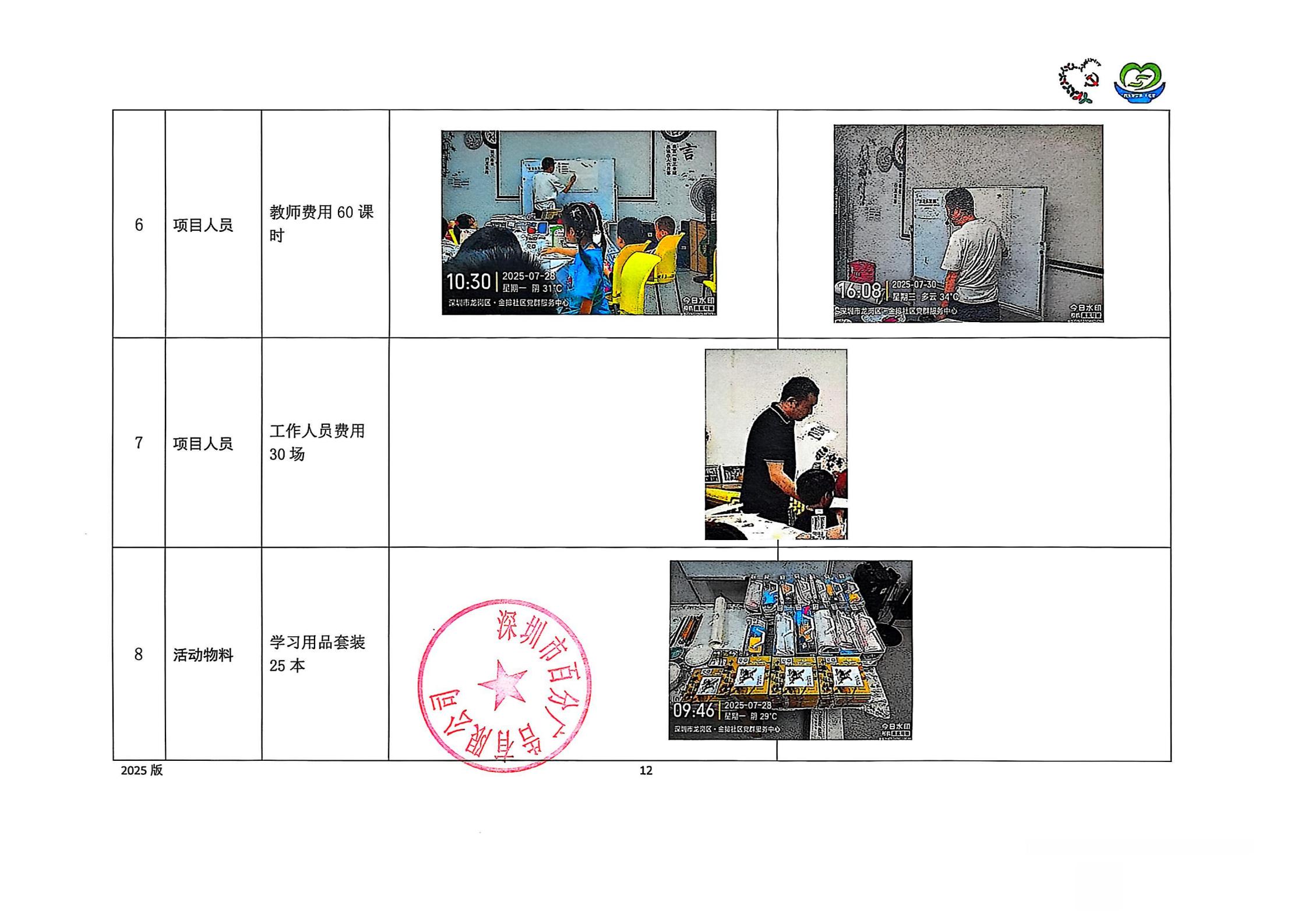 “学习乐无限”金排社区儿童素质提升系列活动项目项目“民生微实事&middot;大盆菜”项目结项公示_14.jpg