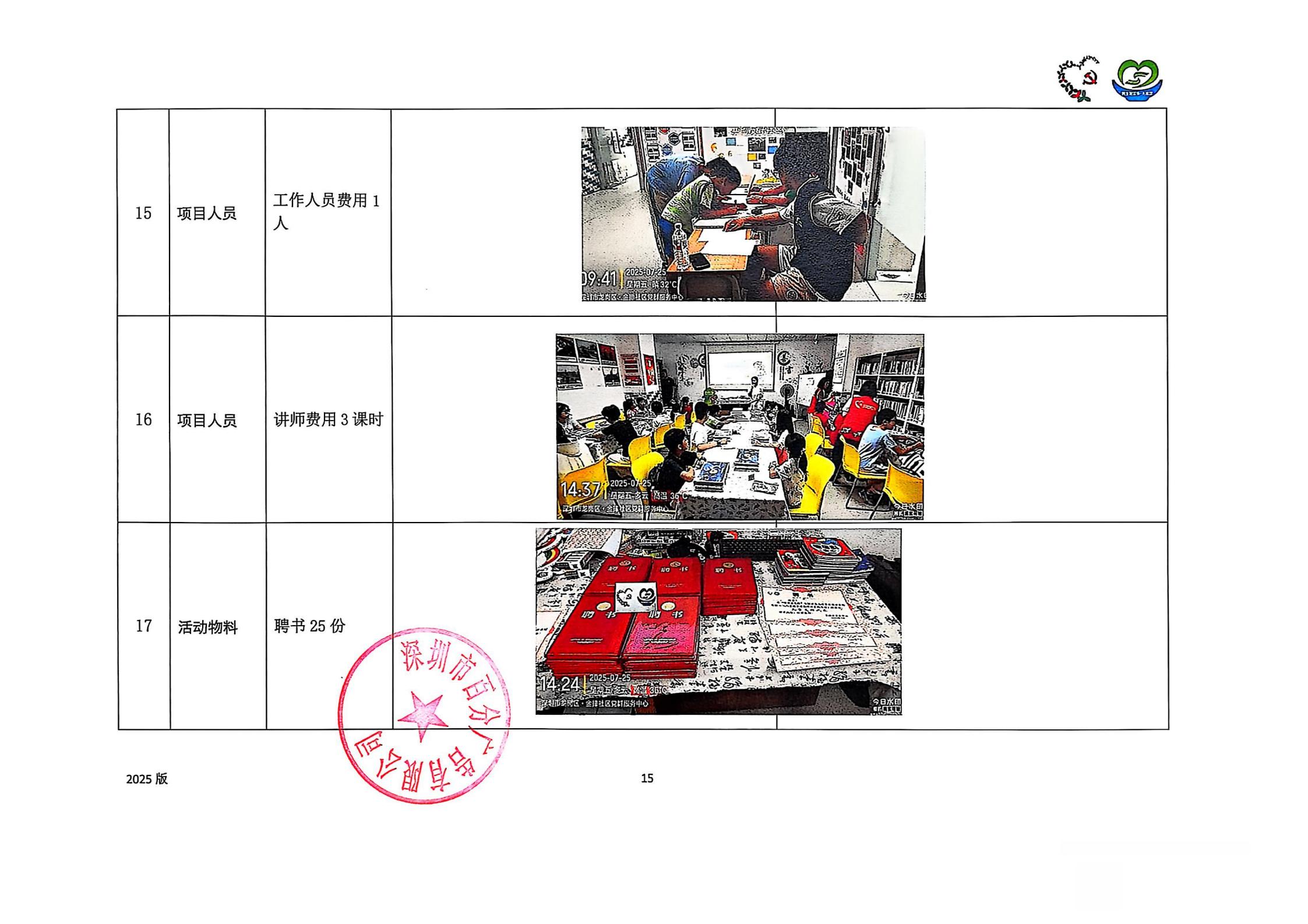 “学习乐无限”金排社区儿童素质提升系列活动项目项目“民生微实事&middot;大盆菜”项目结项公示_17.jpg