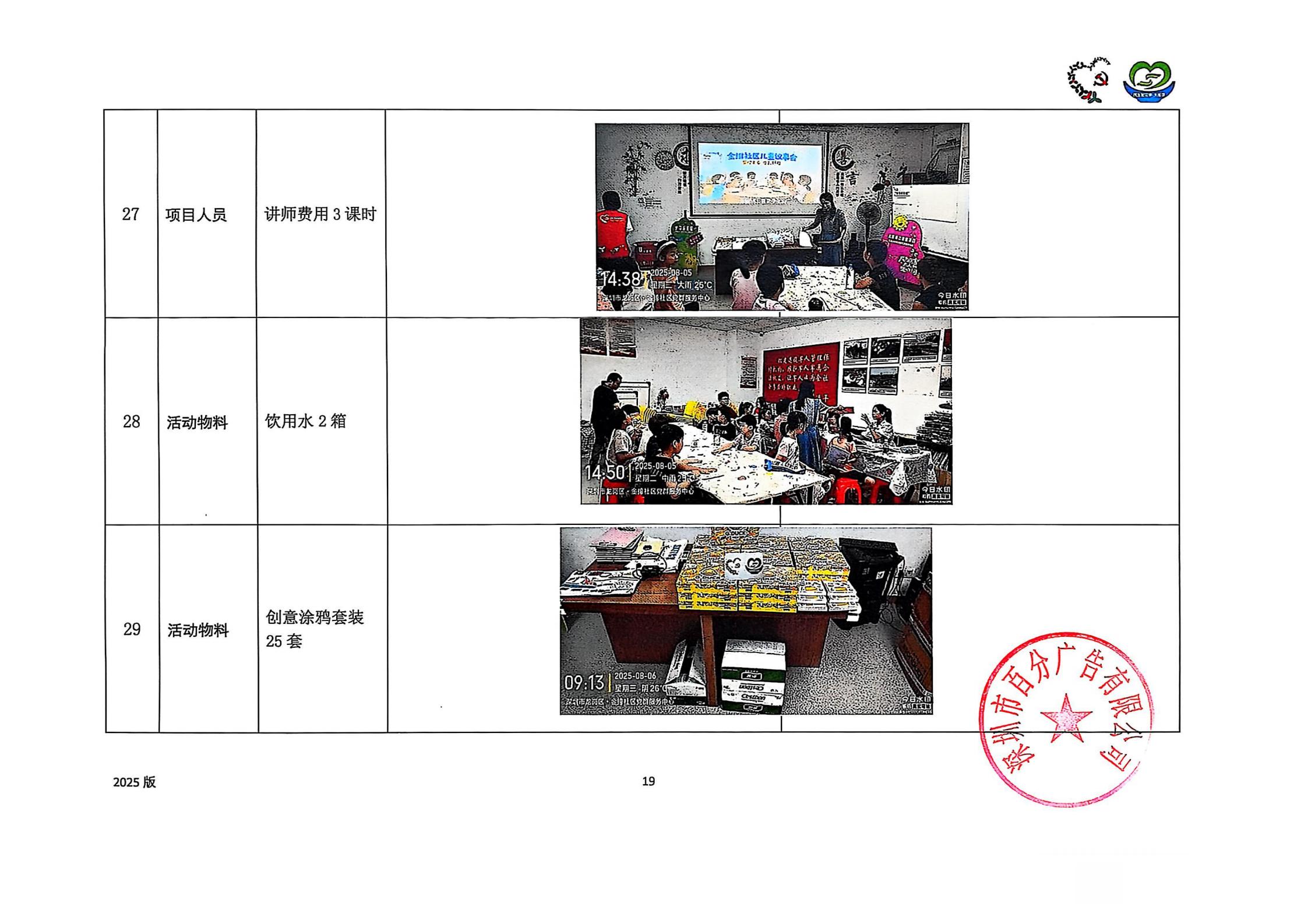 “学习乐无限”金排社区儿童素质提升系列活动项目项目“民生微实事&middot;大盆菜”项目结项公示_21.jpg