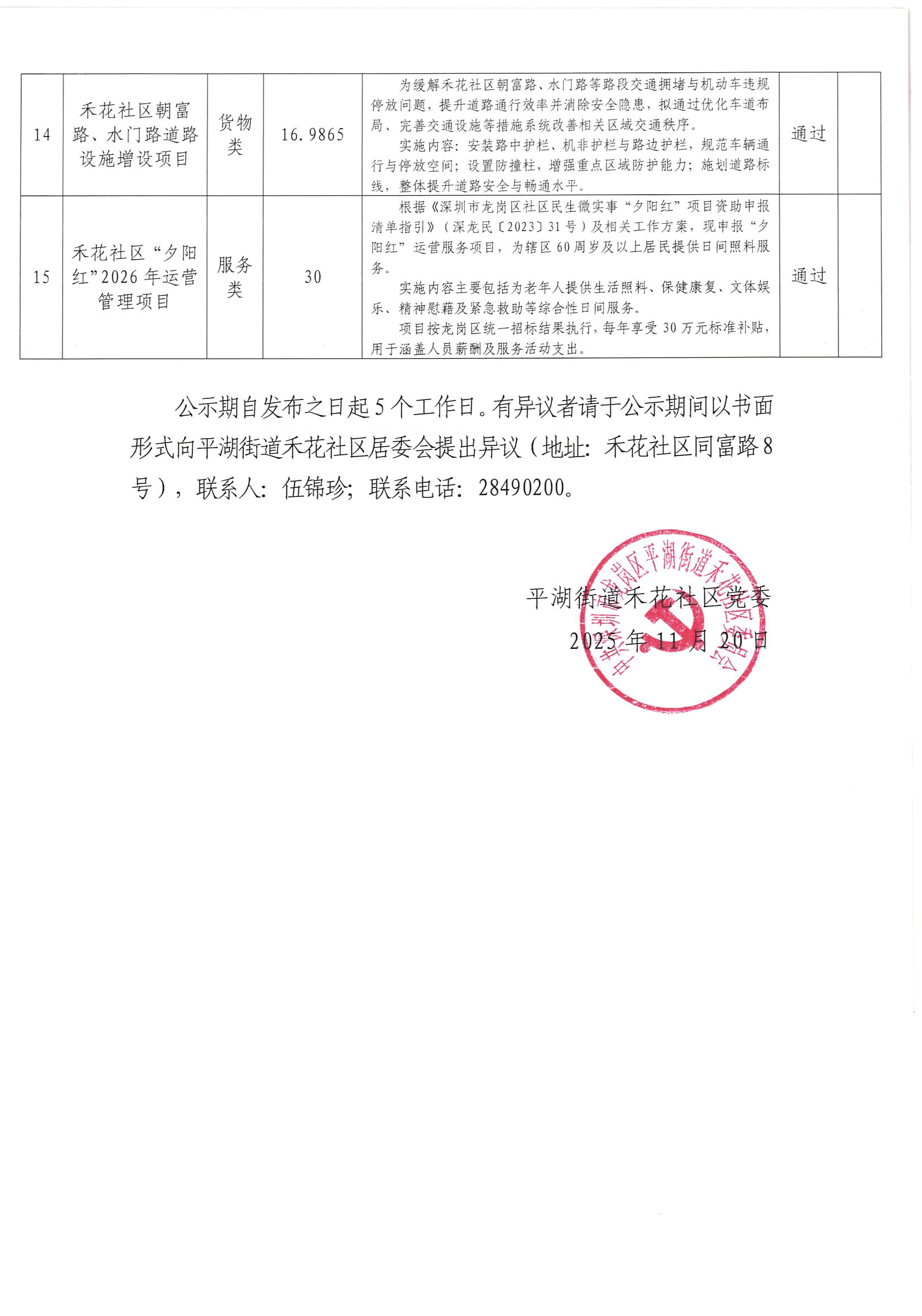 平湖街道党工委（扩大）会议2026年第一批社区项目会议公示_页面_3.png