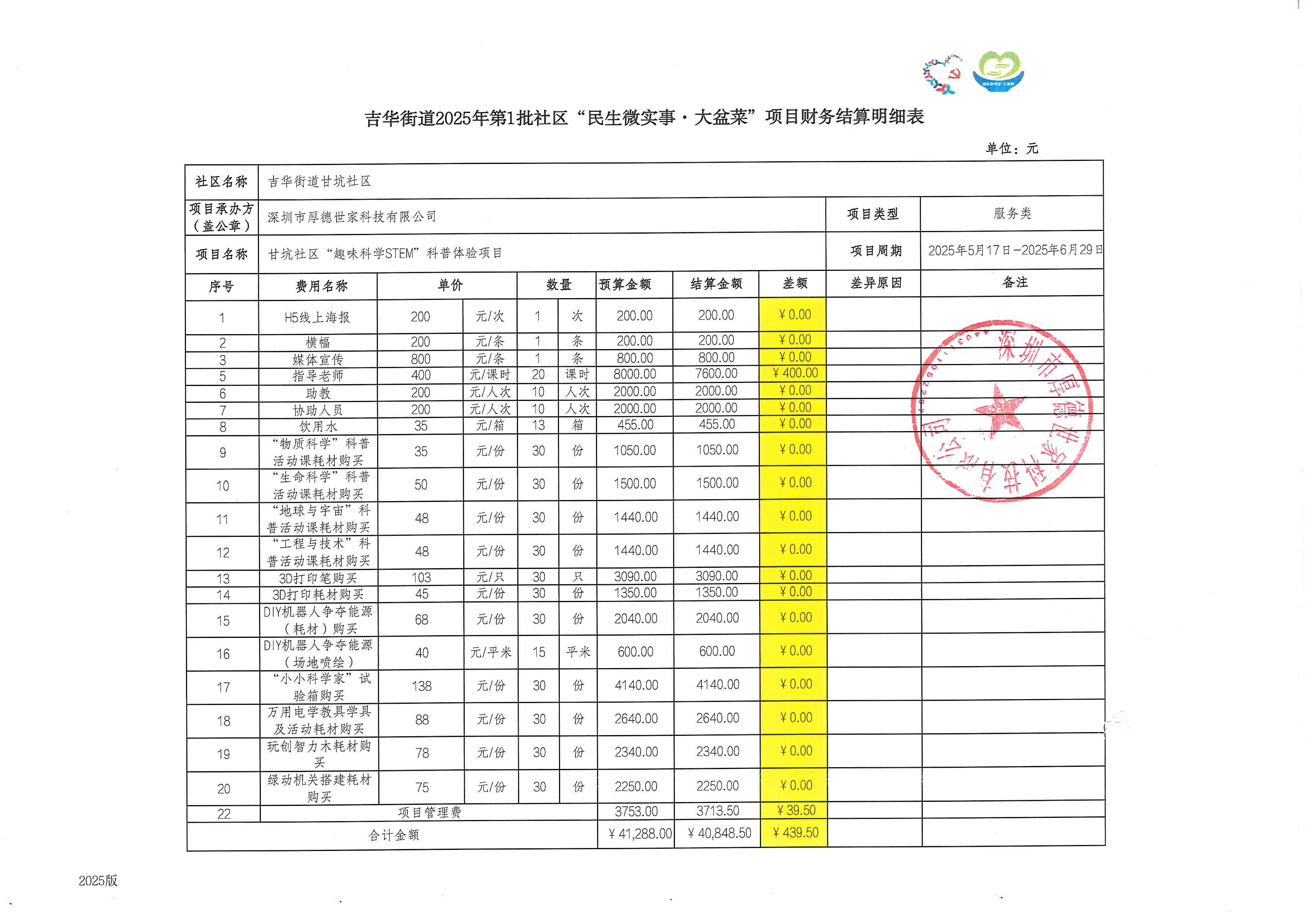 甘坑社区“趣味科学STEM科普体验项目_3.jpg